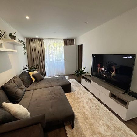 Apartman-Florianska Koszyce Zewnętrze zdjęcie