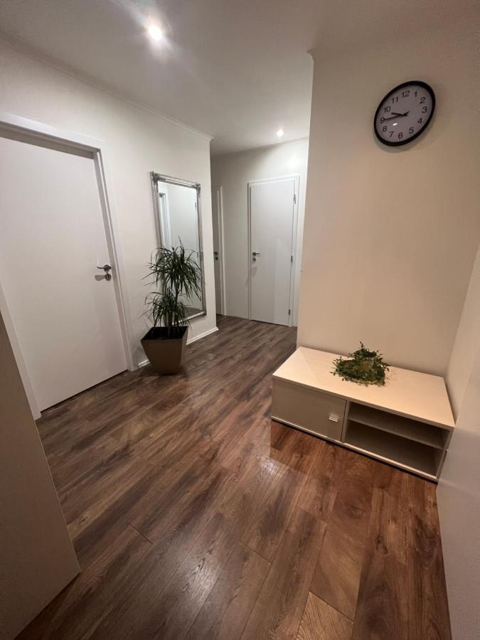 Apartman-Florianska Koszyce Zewnętrze zdjęcie