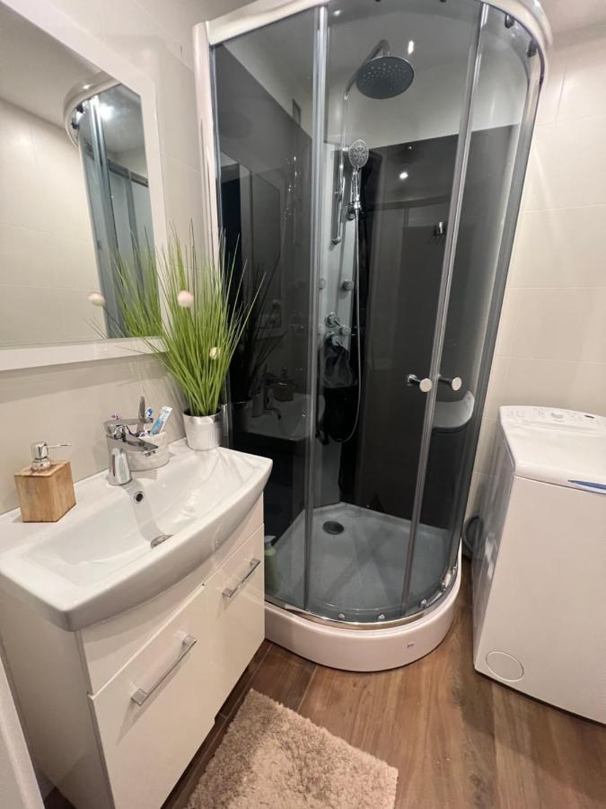 Apartman-Florianska Koszyce Zewnętrze zdjęcie