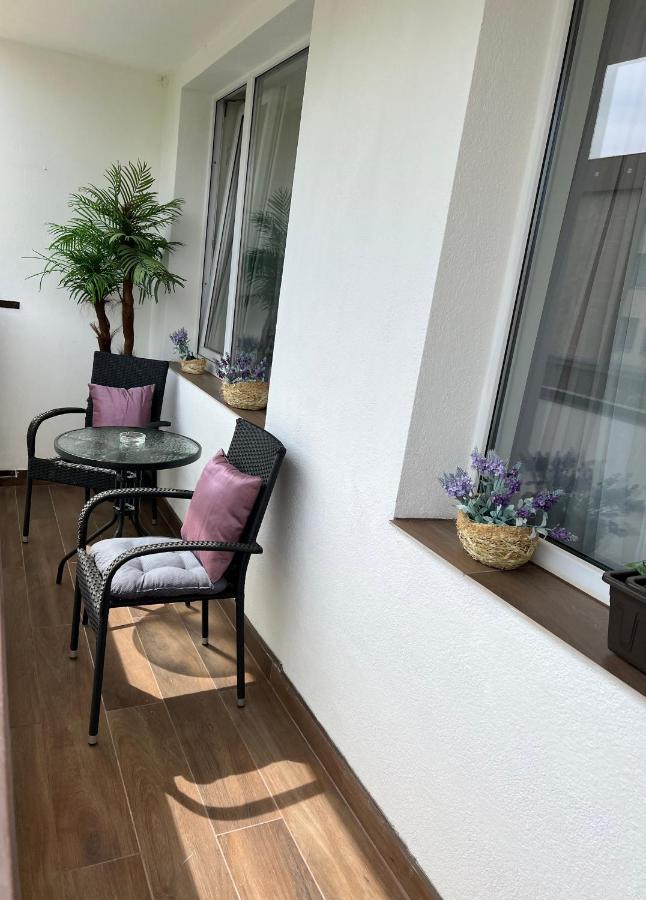 Apartman-Florianska Koszyce Zewnętrze zdjęcie