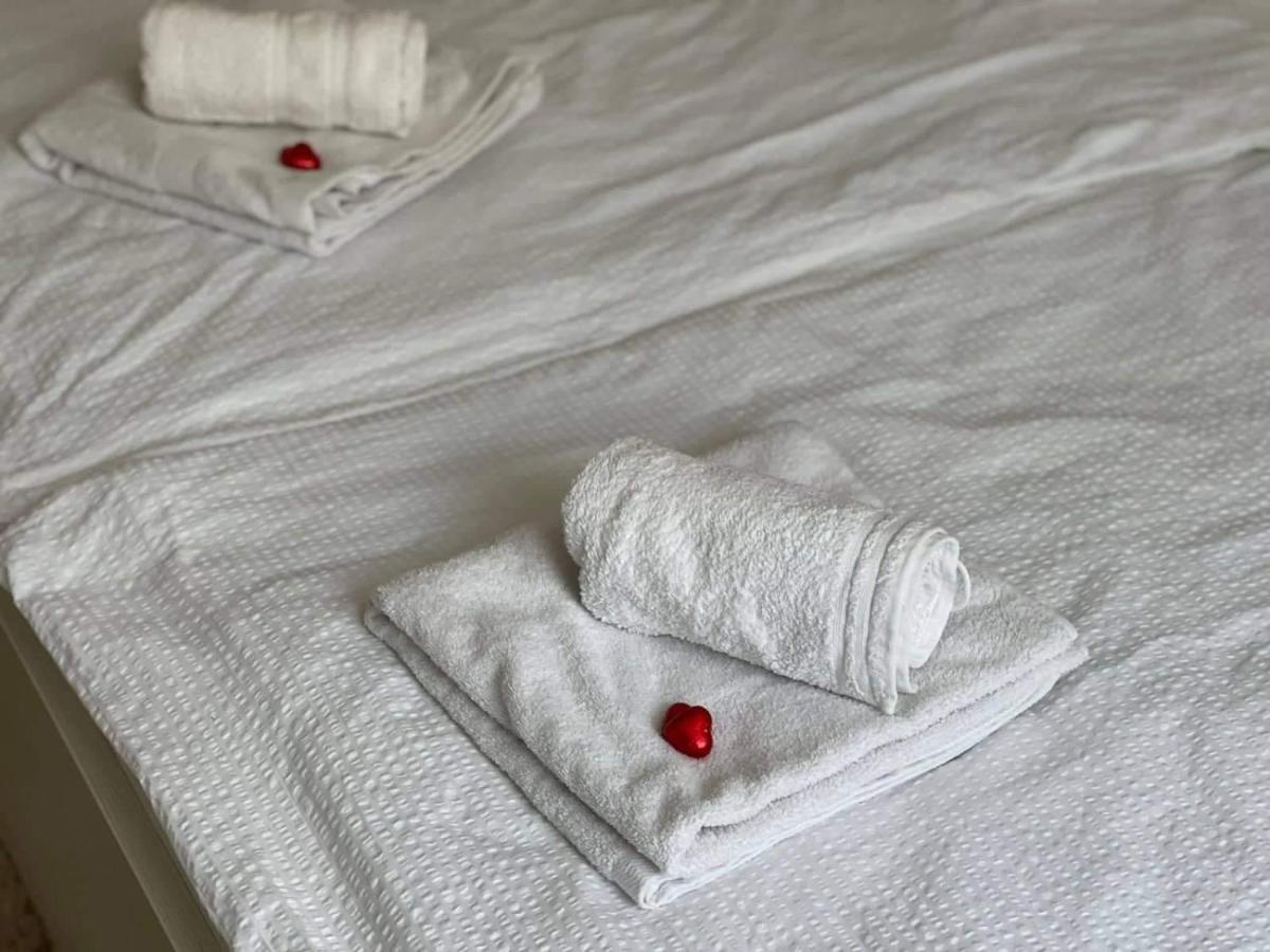 Apartman-Florianska Koszyce Zewnętrze zdjęcie