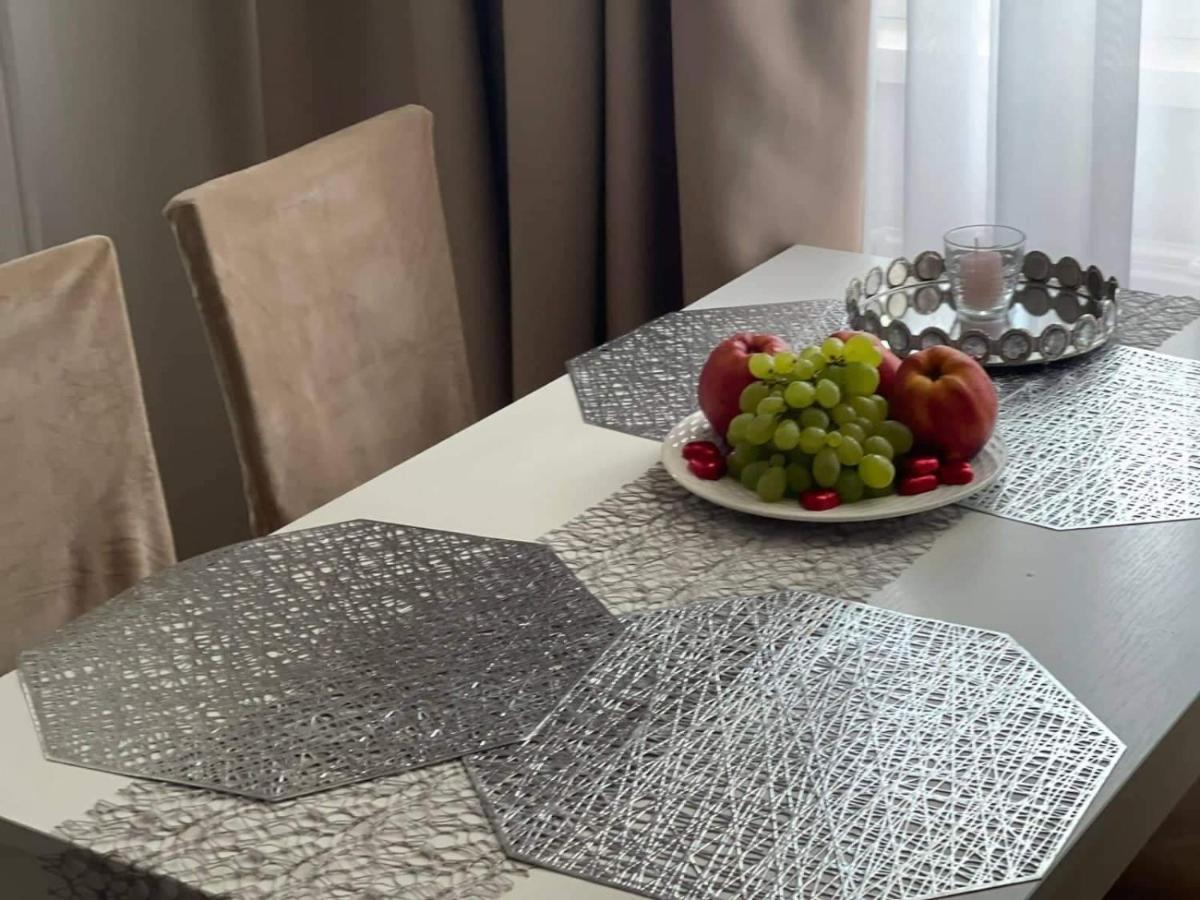 Apartman-Florianska Koszyce Zewnętrze zdjęcie