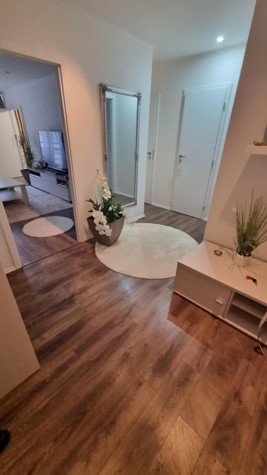 Apartman-Florianska Koszyce Zewnętrze zdjęcie