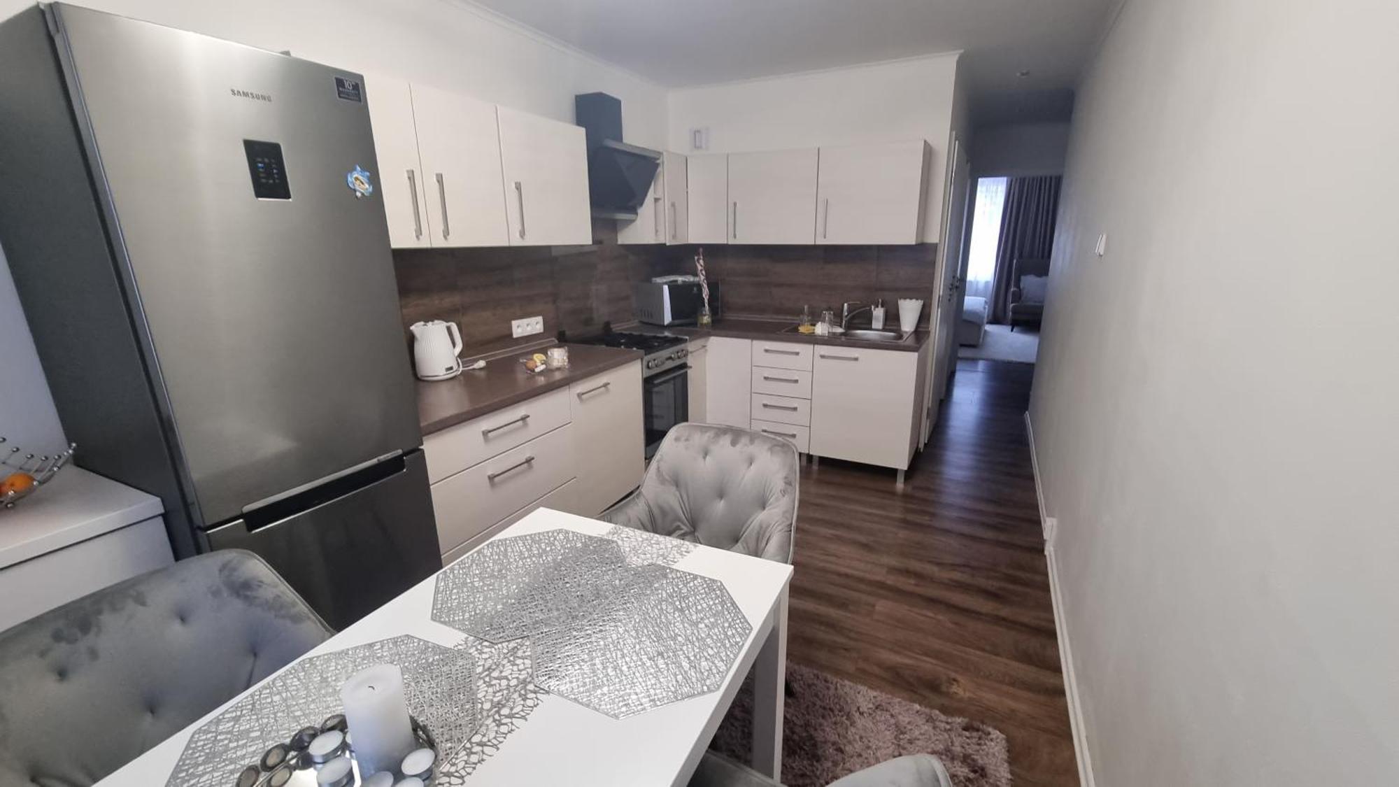 Apartman-Florianska Koszyce Zewnętrze zdjęcie