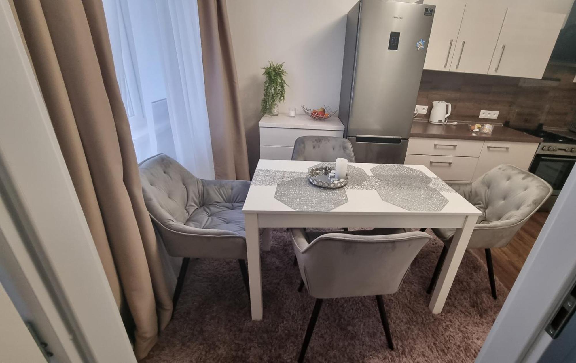 Apartman-Florianska Koszyce Zewnętrze zdjęcie