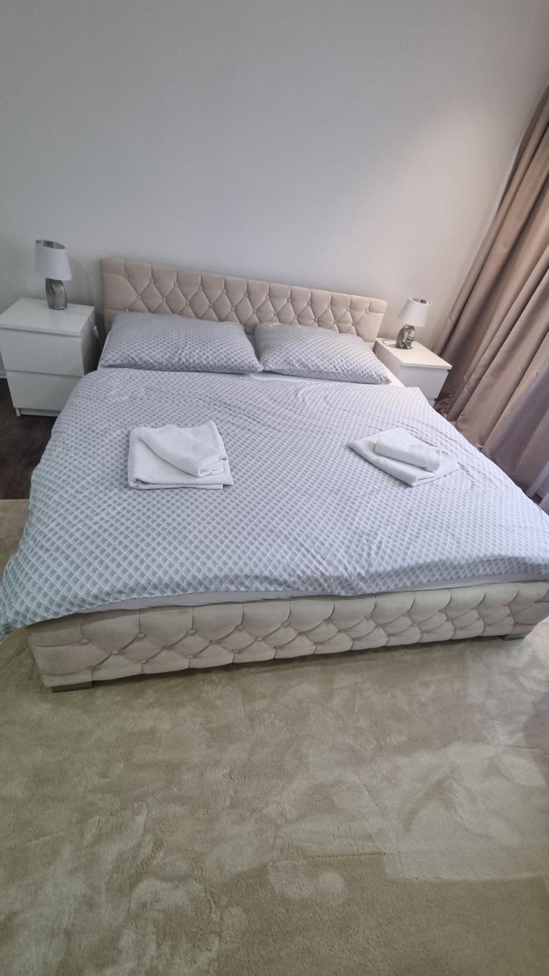 Apartman-Florianska Koszyce Zewnętrze zdjęcie