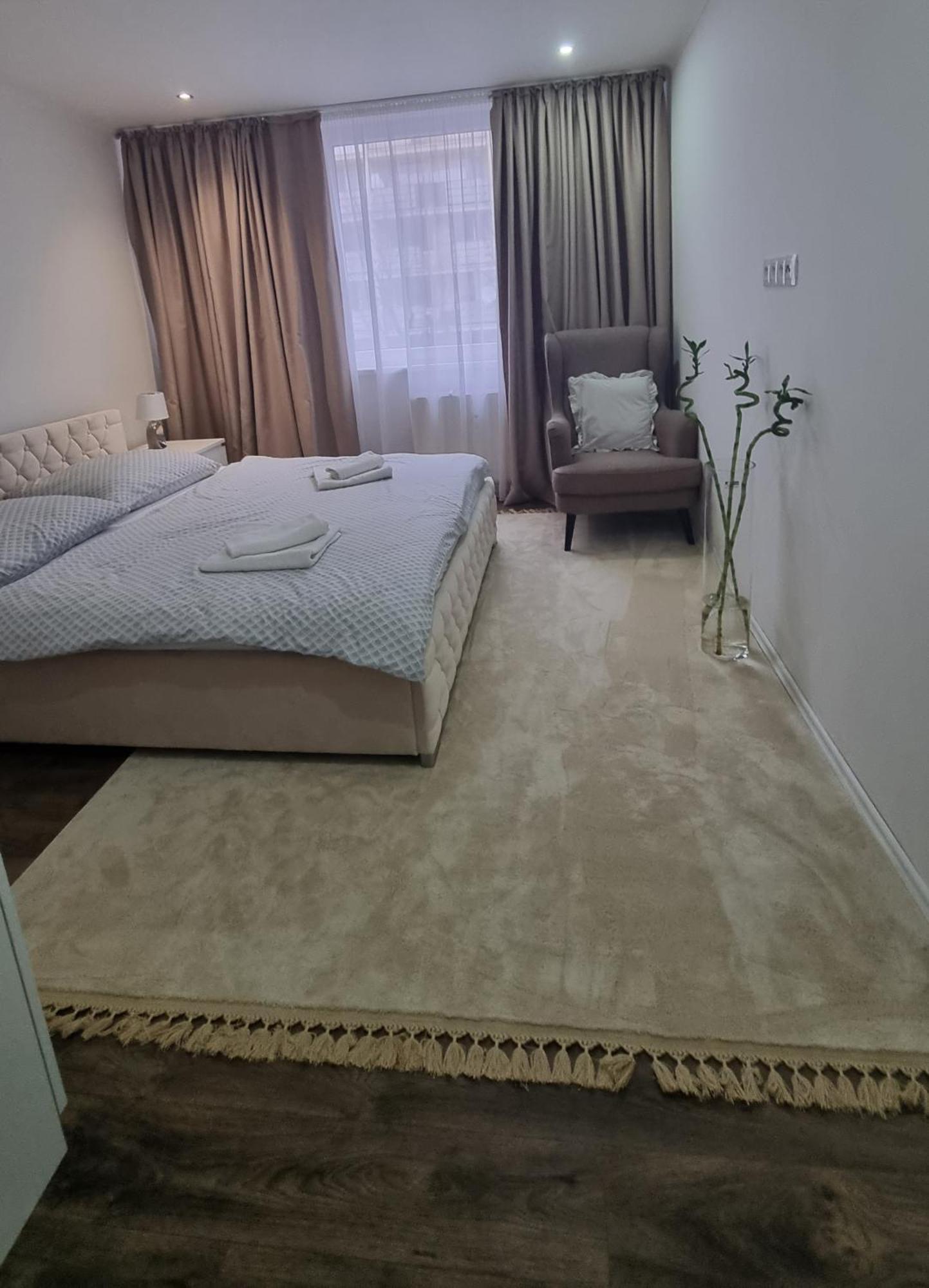 Apartman-Florianska Koszyce Zewnętrze zdjęcie
